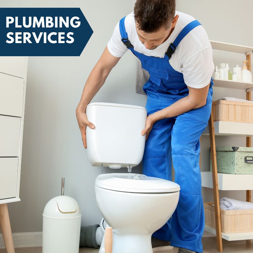 Plumbing Company in Freeburg, MO